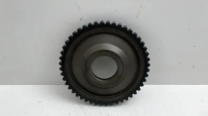 Engrenagem Bomba De Oleo Bmw 320i Gt 2.0 2013 2017 7602649-0 Cinza