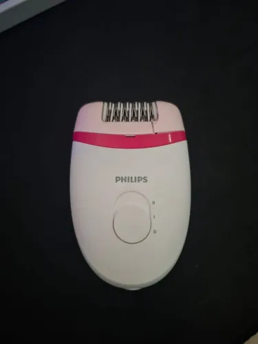 Depilador Compacto Philips Satinelle