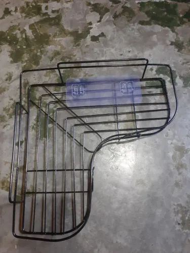Porta shampoo