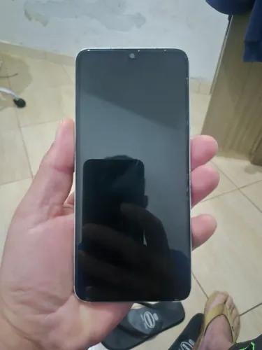 Galáxia A05S 6gb