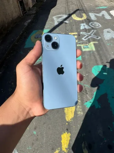 iPhone 14 128g 87%?