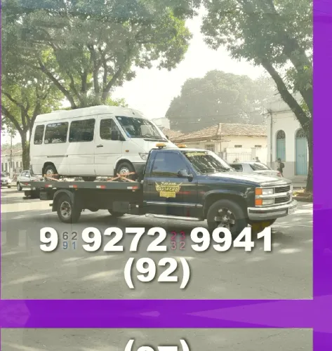 Guincho confiável atende toda a cidade? Resgate rápido e seguro para seu carro