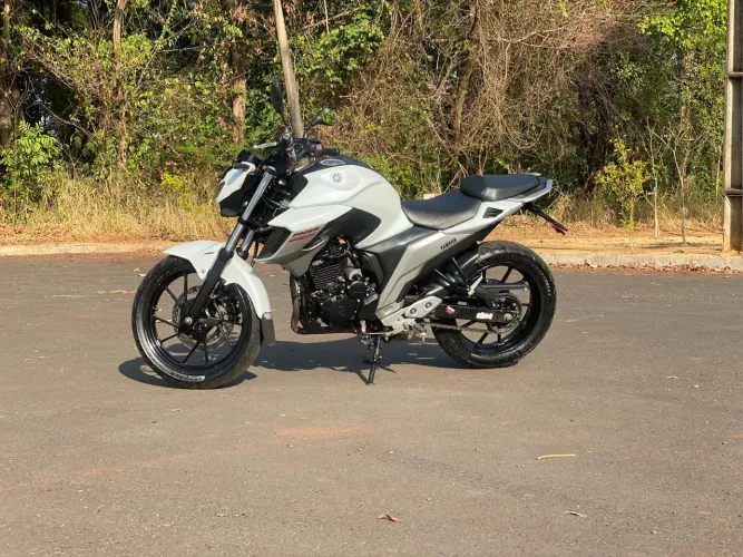 Fz 250 2018