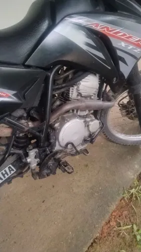 Vendo Lander 2008