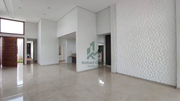 Casa com 3 dormitórios à venda, 378 m² por R$ 3.750.000,00 - Condomínio Residencial dos Je