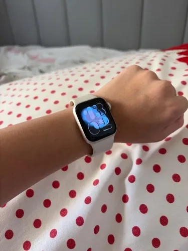 apple watch SE 3 40mm (seminovo)