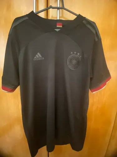 Camisa Bayer. Taylandesa