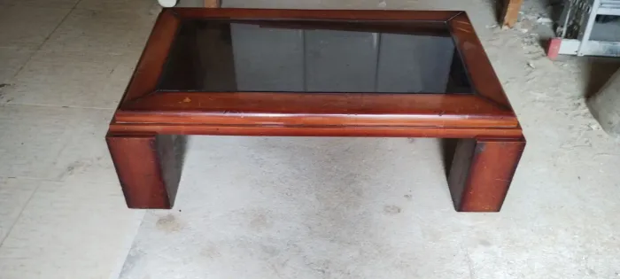 Mesa de centro