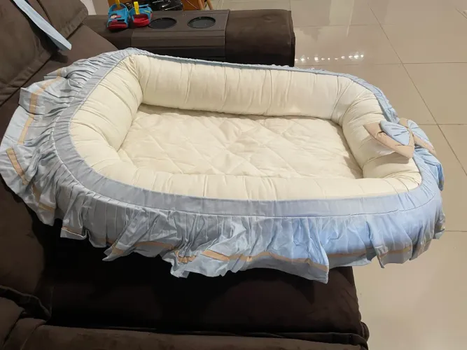 Ninho para bebê