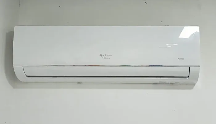 Ar-condicionado Springer Midea Inverter