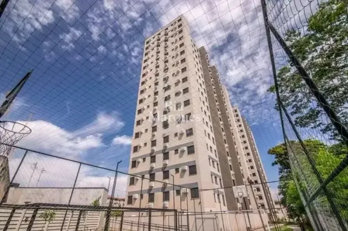 Gris Residencial - Jd. Paulistano