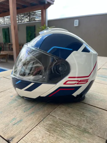 Capacete Schuberth C5