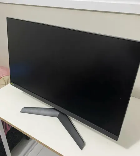 Monitor LG Ultragear 24 Polegadas Ips 180 Hz