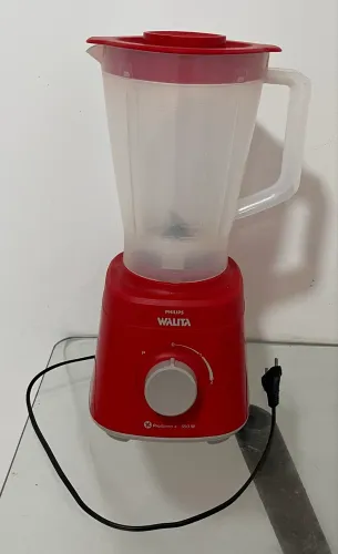 Vendo liquidificador Walita