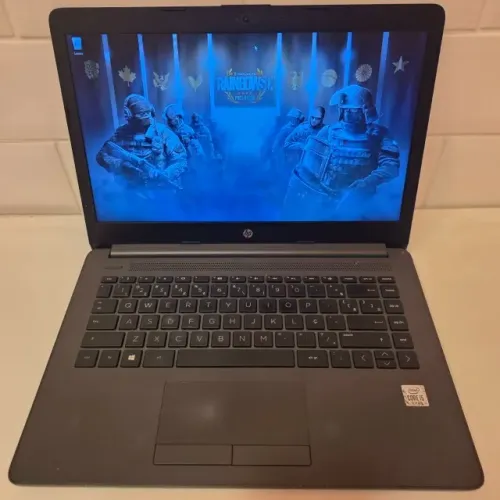 Notebook HP i5 10th - 8Gb Ram - SSD