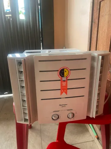 Ar-condicionado 10 BTUS