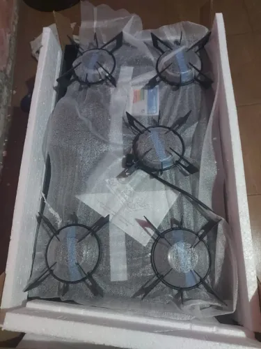 Fogão Elétrico e a gás