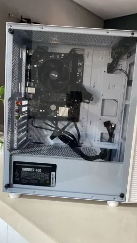 Pc gamer 