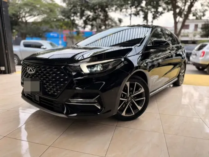Chery Arrizo 6 PRO 1.5 Turbo (híbrido) 2025