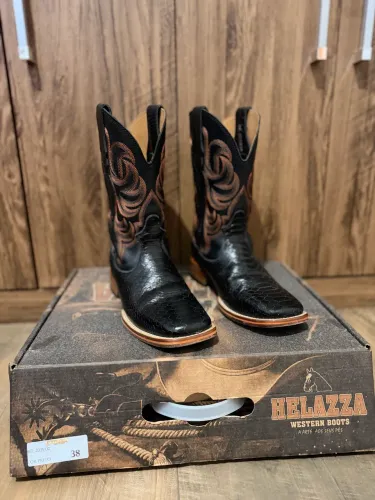 texana