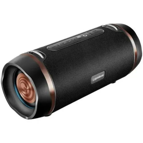 Caixa de Som Gradiente Xplosion Cobre Collection GSP200M