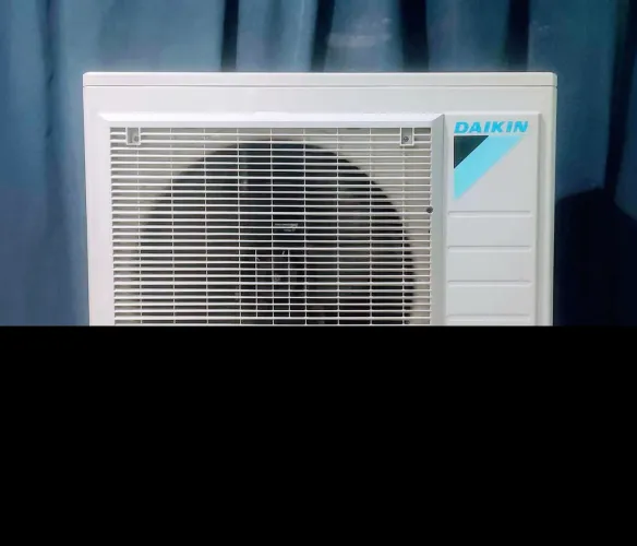 Ar condicionado Daikin 18000 BTUS