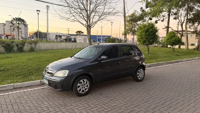 Chevrolet Corsa Hat. Maxx 1.4 8V Econoflex 5P 2008