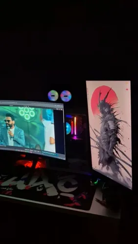 Pc gamer completo