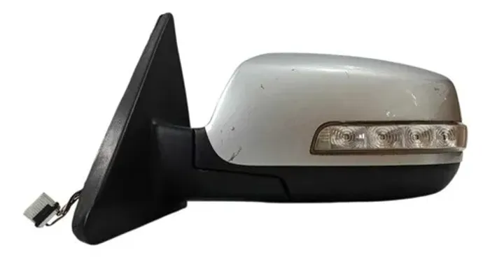 Retrovisor Esquerdo Sorento 2011 2012
