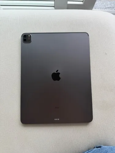 ipad pro m1 12.9 polegadas 128gb