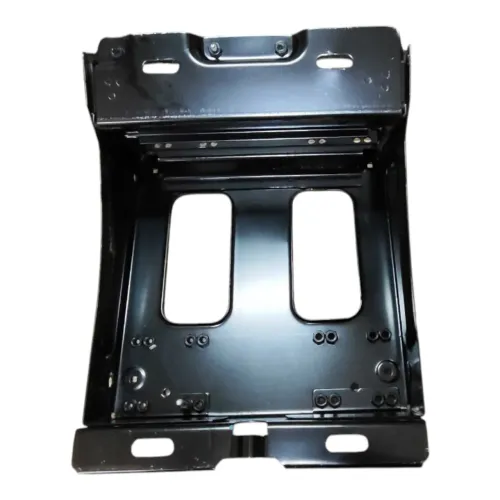Base Suporte Banco Ld Tector 170e21  E3850 Preto