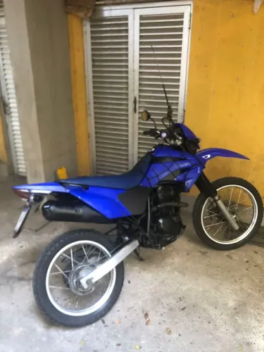 Vendo tornado 250