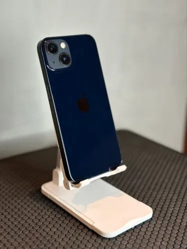 iPhone 13 128GB Midnight | Todo Original | 85% Bateria | Capinha + Carregador + Película