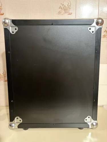 Hard Case para mixer DJM-A9