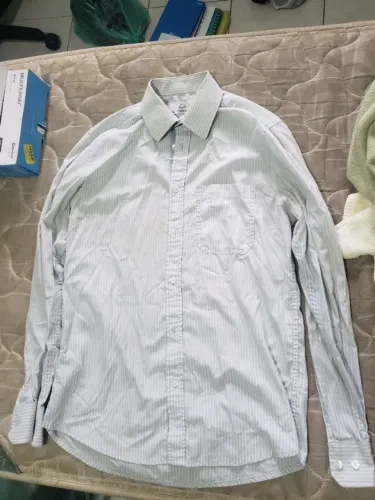 Camisas sociais novas importadas