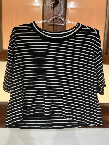 Blusa oh boy