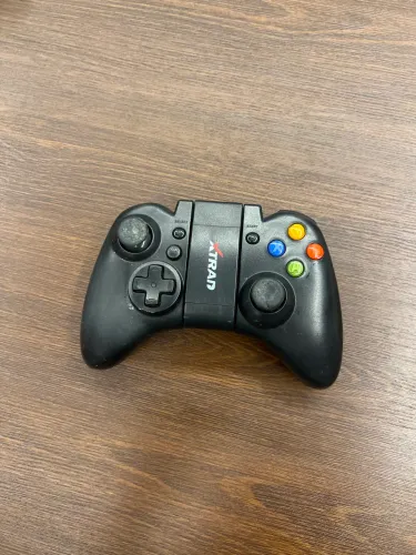 Game pad (Controle de Xbox para jogar no celular)