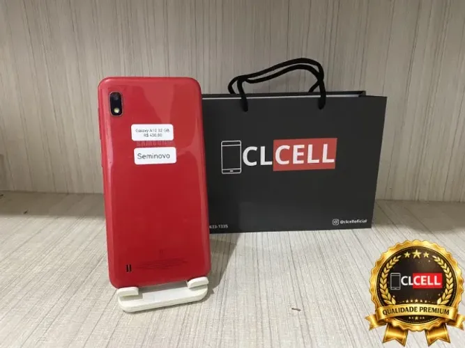 Samsung Galaxy A10 32GB