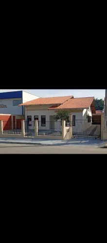 Residência no bairro Floresta