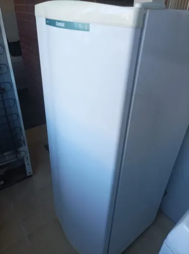 Vendo geladeira consul nova