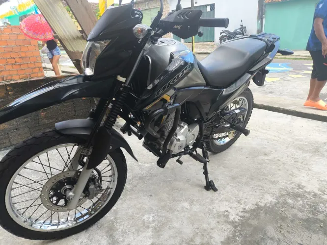 BROS 160 ESDD / 2023