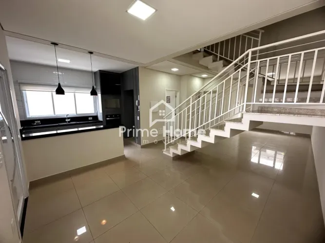 casa - Jardim Ibirapuera - Campinas