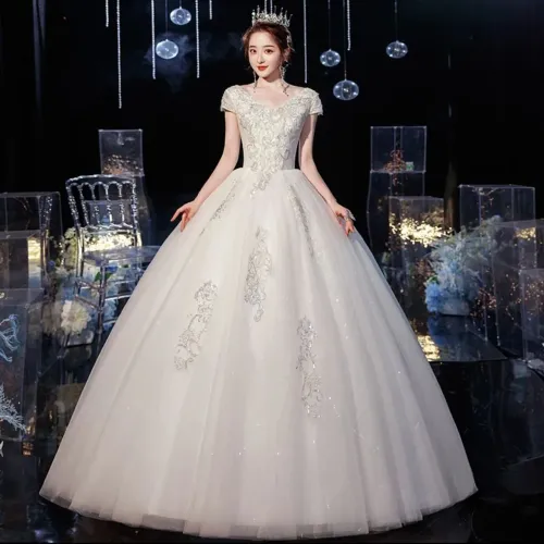 Vestido de noiva