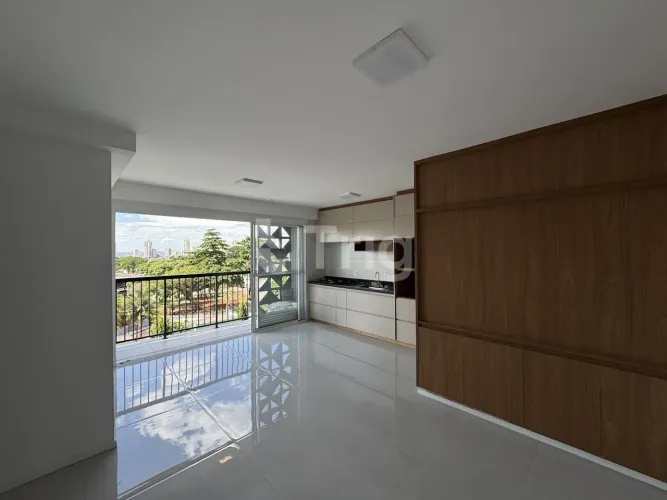 Wish 211 - Apartamento 2 Quartos | Jardim América | Goiânia