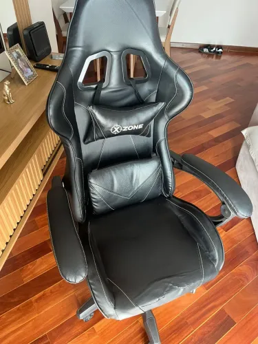 Cadeira Gamer
