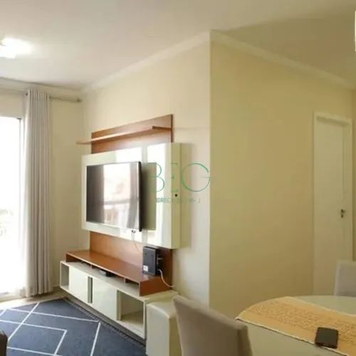 Apartamento com 2 dormitórios à venda, 52 m² por R$ 376.000 - Itaquera - São Paulo/SP