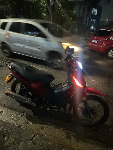 shineray phoenix 50cc