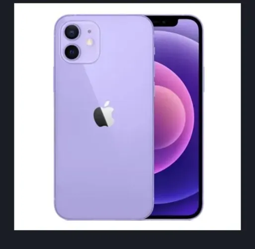 iPhone 12