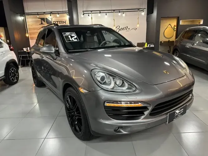 Porsche Cayenne V6 3.2/3.6 24V 2012