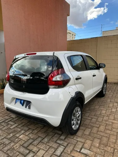 Fiat Mobi Like 1.0 Fire Flex 5P. 2023